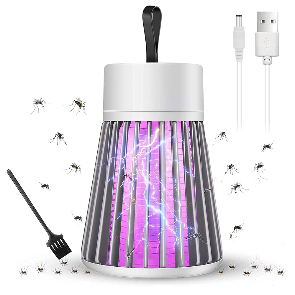 Electric Shock Mosquito Lamp TezkarShop Official Website