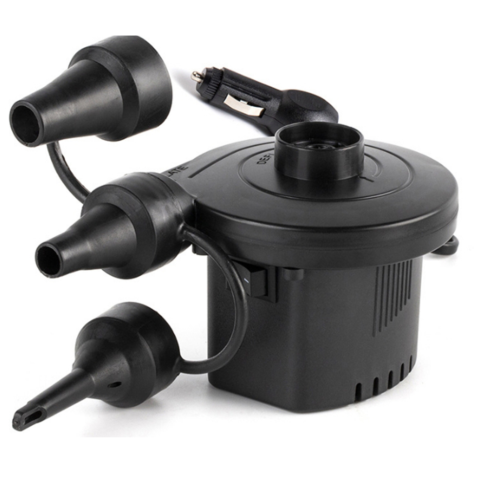 Stermay DC Electric Air Pump HT 196A TezkarShop Official Website