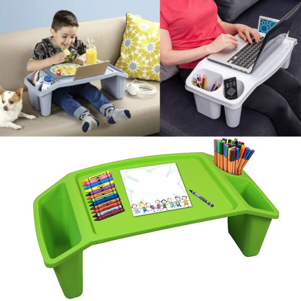 lap activity table