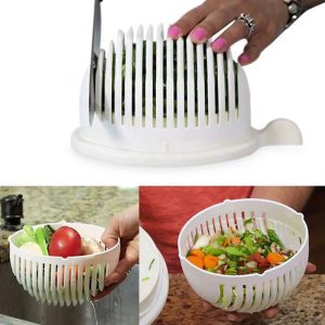 60 Second Salad Maker - Image 2