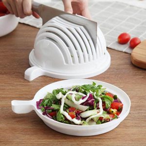 60 Second Salad Maker - Image 3