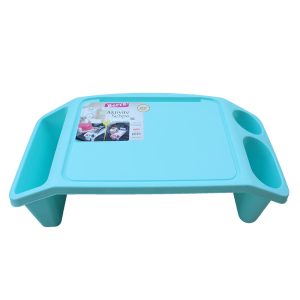 Kids Lap Desk Tray, Portable Activity Table - Image 8