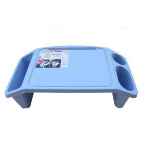 Kids Lap Desk Tray, Portable Activity Table - Image 7