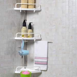 Suction Cup,  Shelving Units with Hooks SQ-1032 - Image 4