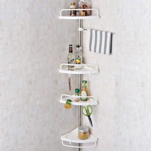 Suction Cup,  Shelving Units with Hooks SQ-1032 - Image 2