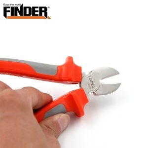 Finder, Diagnal Cutting Plier(150mm/6") - Image 3