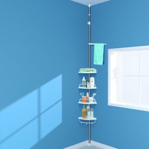 Suction Cup,  Shelving Units with Hooks SQ-1908 - Image 5