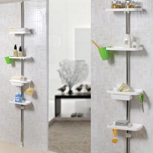 Suction Cup,  Shelving Units with Hooks SQ-1908 - Image 3