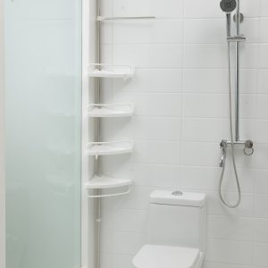 Suction Cup,  Shelving Units with Hooks SQ-1908 - Image 6