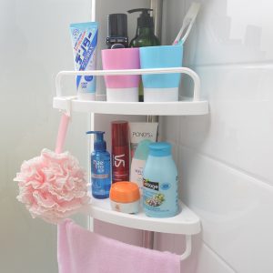 Suction Cup,  Shelving Units with Hooks SQ-1908 - Image 7