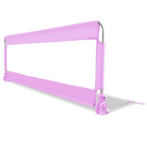 Safety Portable Bed Rail 102cm - Image 9