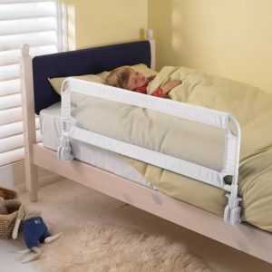 Safety Portable Bed Rail 102cm - Image 3