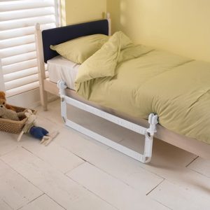 Safety Portable Bed Rail 102cm - Image 4