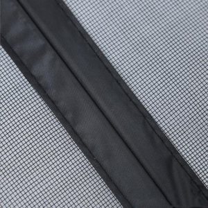 Magnetic Mesh Anti-Mosquito Door Curtain 222x102cm - Image 6