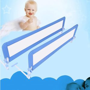 Safety Portable Bed Rail 102cm - Image 7