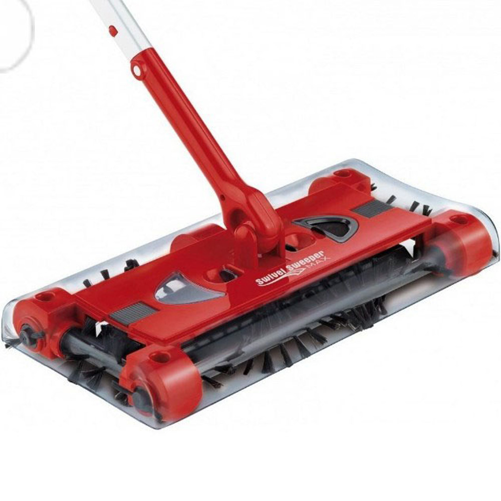 Swivel Sweeper G6 Official site