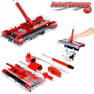 Swivel Sweeper G6 - Image 2