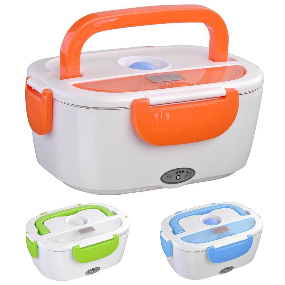 Electric Lunch Box - TezkarShop Official Website