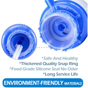Cool Gift, Manual Drinking Water Pump - Image 4