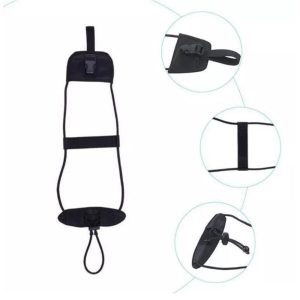 Cool Gift, Bag Bungee, travel bag support - Image 4