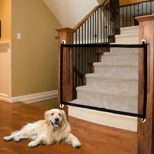 Petgate Magic Mesh Pet Gate - Image 5