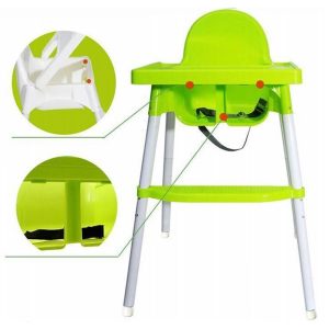 Cool Gift, Baby High Chair - Image 1