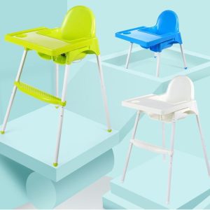 Cool Gift, Baby High Chair - Image 5