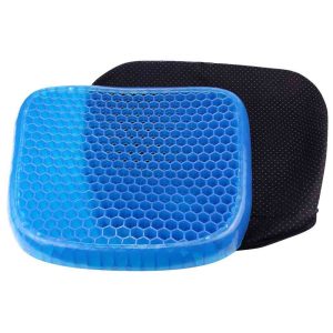 Egg Sitter Seat Cushion with Non-Slip Cover - Image 8