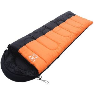 Outdoor Camping Sleeping Bag SY-081 - Image 5
