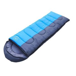 Outdoor Camping Sleeping Bag SY-081 - Image 4