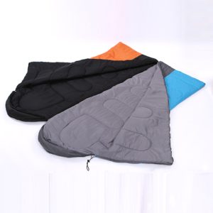 Outdoor Camping Sleeping Bag SY-081 - Image 3