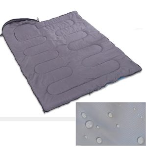 Outdoor Camping Sleeping Bag SY-081 - Image 2