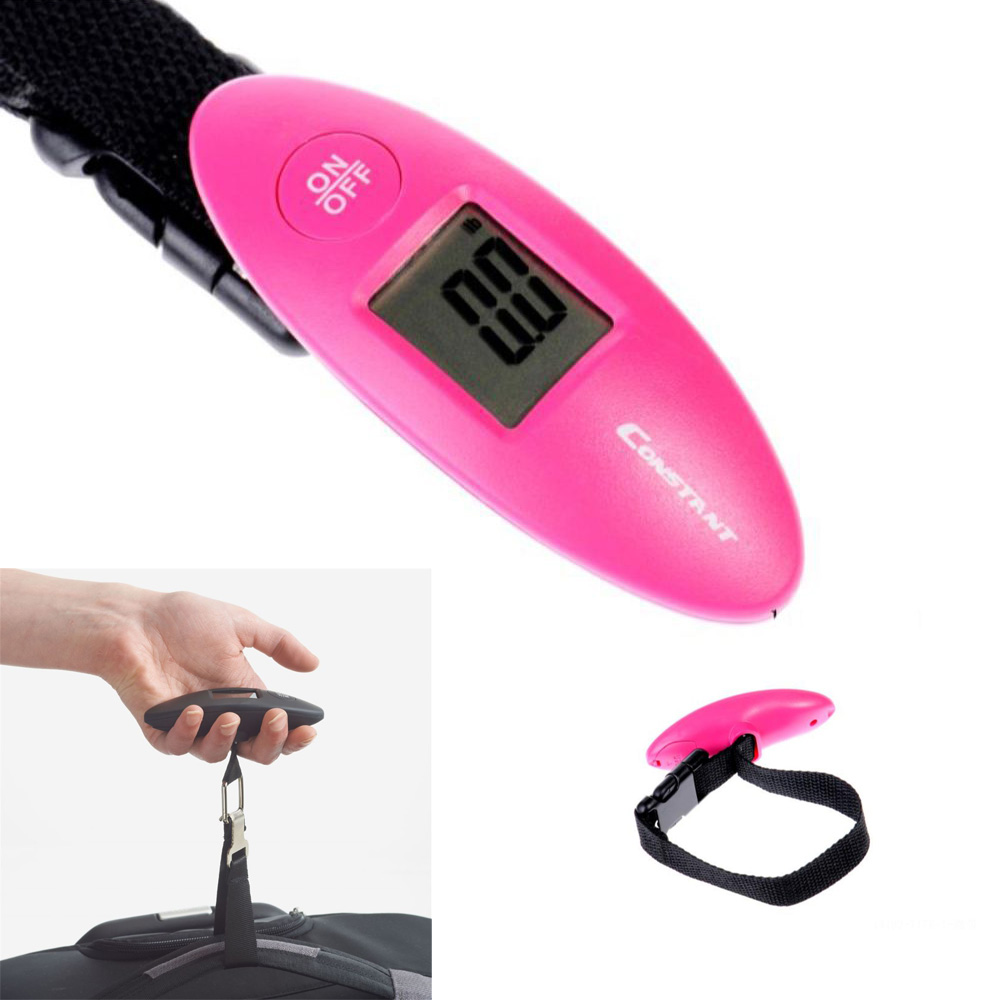 Constant, Electronic Luggage Scale Official site