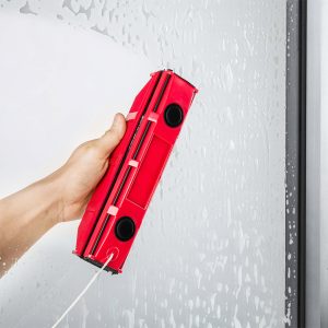 Cool Gift, Magnetic Double Glass Cleaner - Image 4