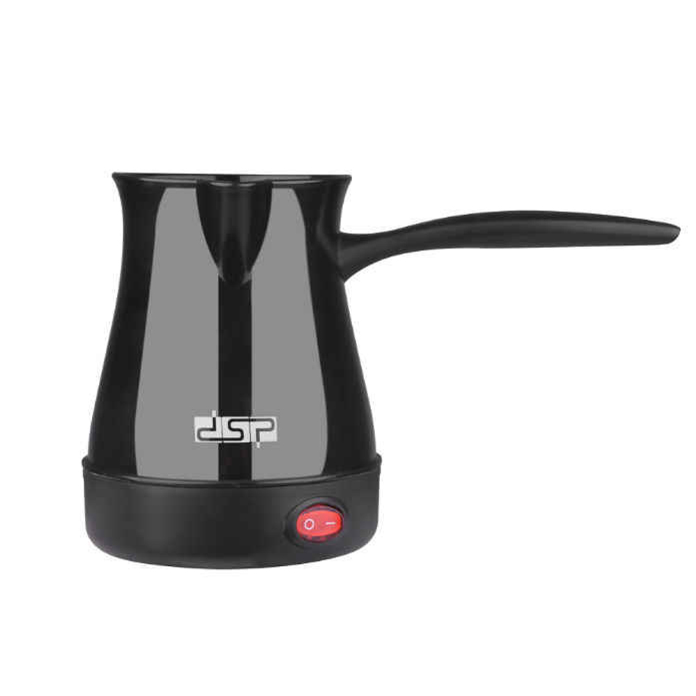 DSP, Electric Coffee Pot, 0.3Ltr, 600Watt Official site