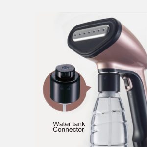 DSP, KD1075, handheld garment steamer - Image 4