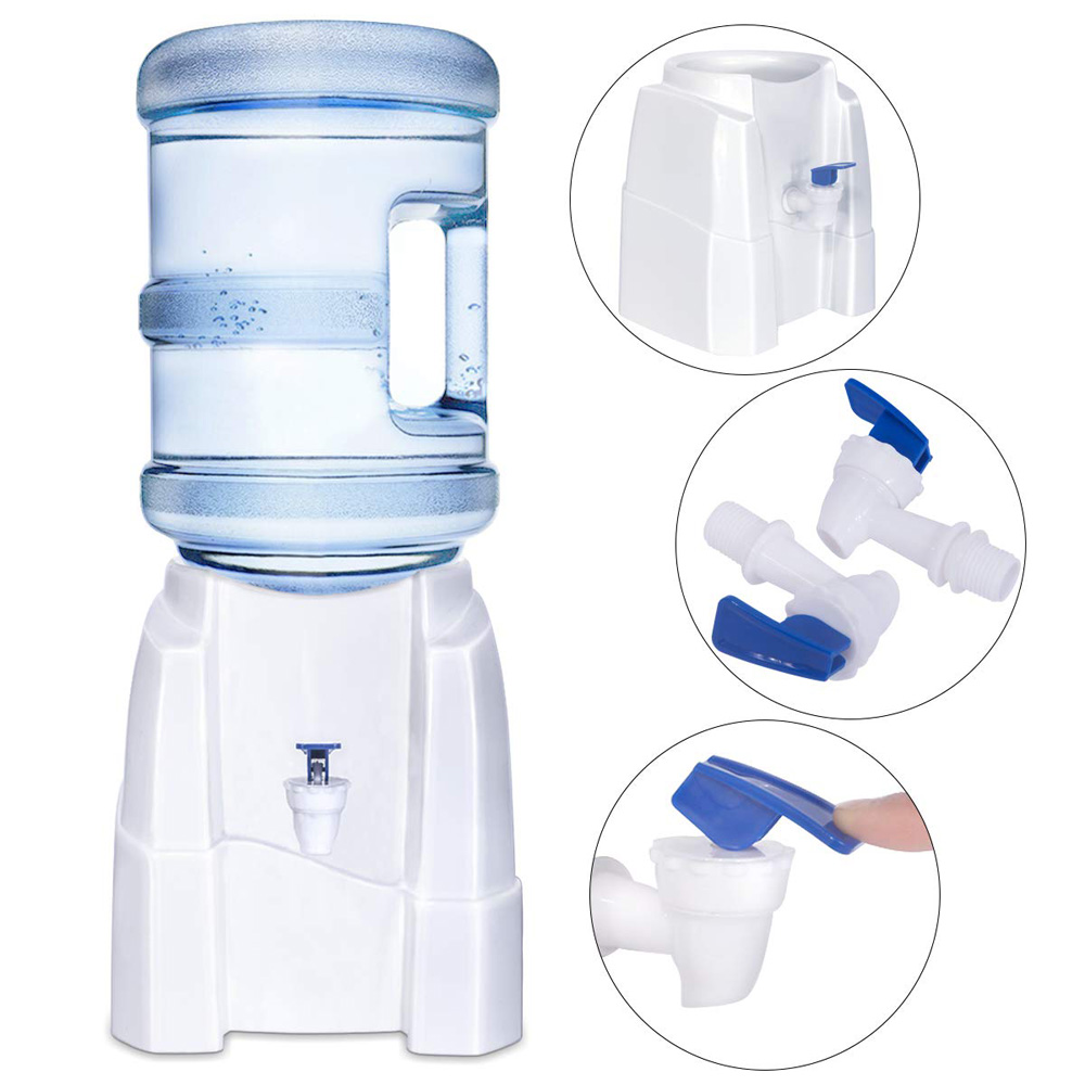 Water Bottle Dispenser Stand with Faucet Official site