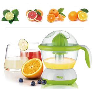DSP, KJ-1016, Orange & Citrus Juicer, 40W - Image 1