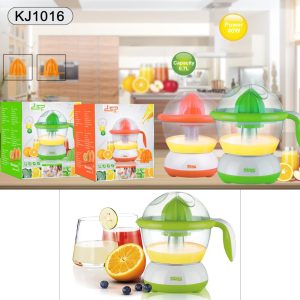 DSP, KJ-1016, Orange & Citrus Juicer, 40W - Image 3