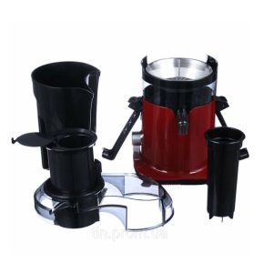 DSP, KJ3031 Home Professional High Power Fast Juicer Machine - Image 4