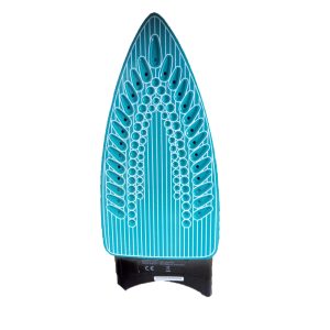 DSP, KD1023, Professional Ceramic Steam Iron - Image 3