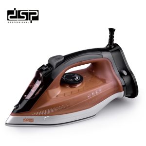 DSP KD1064 Cordless Steam Iron 2200 W - Image 3