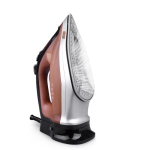 DSP KD1064 Cordless Steam Iron 2200 W - Image 4