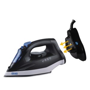 DSP KD1064 Cordless Steam Iron 2200 W - Image 5