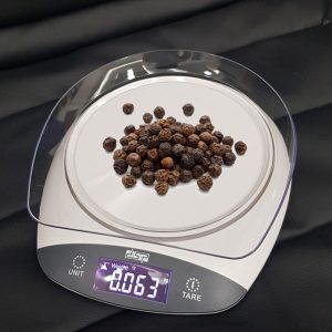 DSP, KD7003, Kitchen Scale Up to 3Kg - Image 3