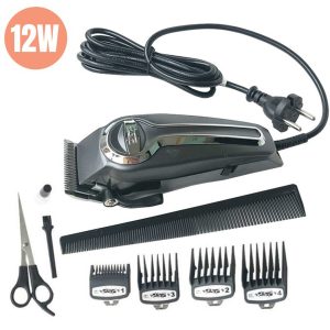 DSP, E-90037 Electric Hair Trimmer - Image 1