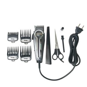 DSP, E-90037 Electric Hair Trimmer - Image 3