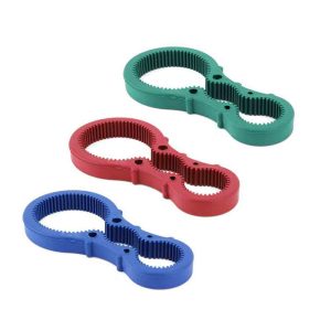Jar & Bottle Multifunction Opener, 2 in 1 Tool Helper - Image 4