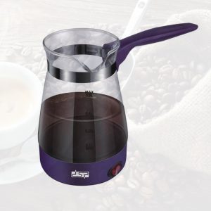 DSP, Electric Coffee Pot, 0.7Ltr, 600Watt - Image 1