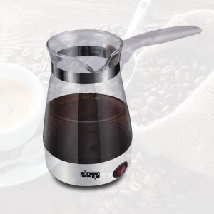 DSP, Electric Coffee Pot, 0.7Ltr, 600Watt - Image 2